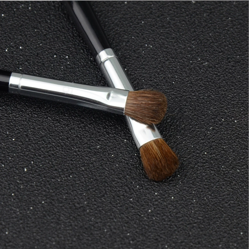 Кисть для Concealer мелкая Hair locks, оптовая продажа, 15 оттенков