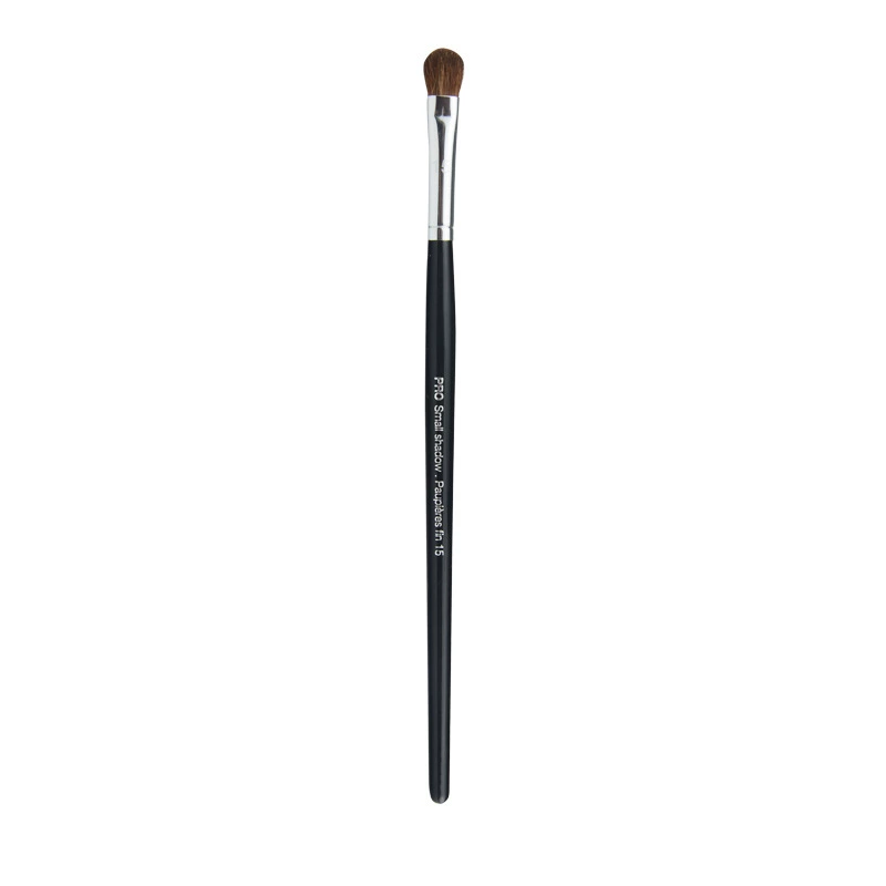 Кисть для Concealer мелкая Hair locks, оптовая продажа, 15 оттенков