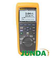 Fluke BT520蓄电池内阻分析仪，内阻仪，内阻测试仪