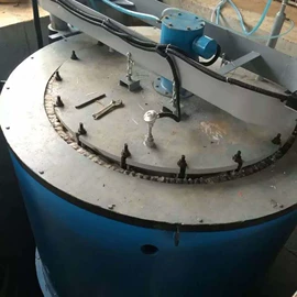 工业炉;工业电炉;其他铸造设备