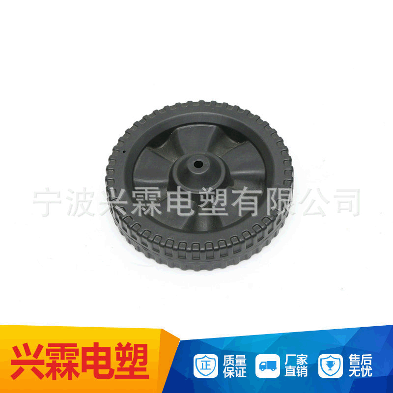 吹塑轮子 吹塑加工工厂 O E M加工吹塑产品 塑料轮子吹塑件定 制