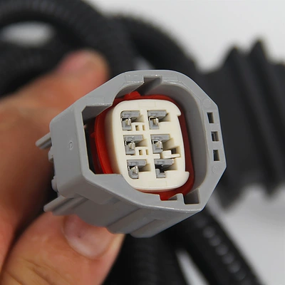 with wiring harness accessories, Other Car Modifications