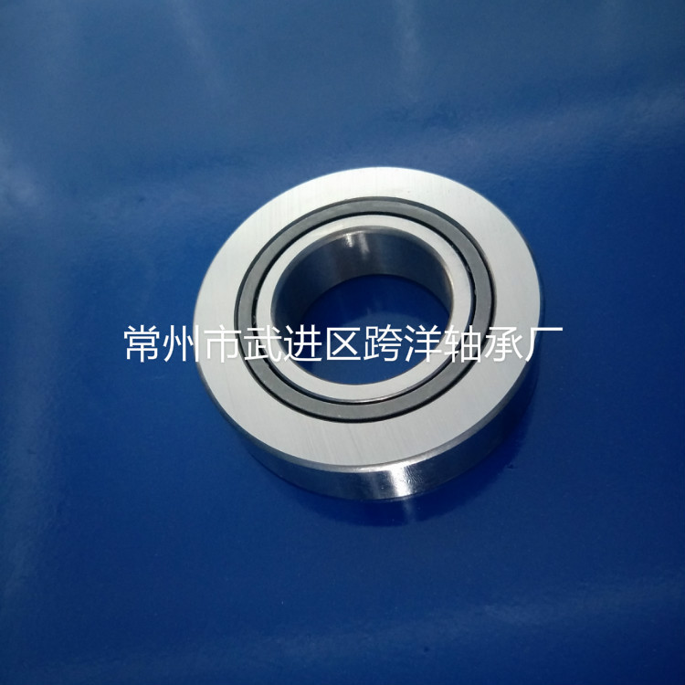 常州工厂直销  STO17  支撑滚轮轴承  NAST17  滚轮滚针轴承