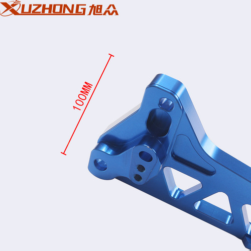 Modified auto parts chassis parts, balance bracket, support rod, suitable for 88-95 Honda Civic EG