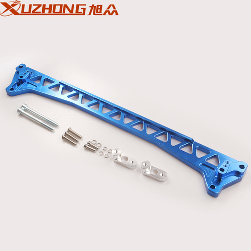 Modified auto parts chassis parts, balance bracket, support rod, suitable for 88-95 Honda Civic EG