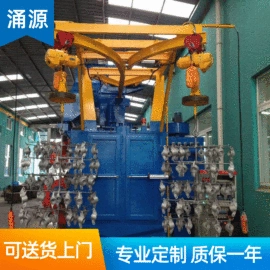 抛丸清理机;研磨机;喷砂设备
