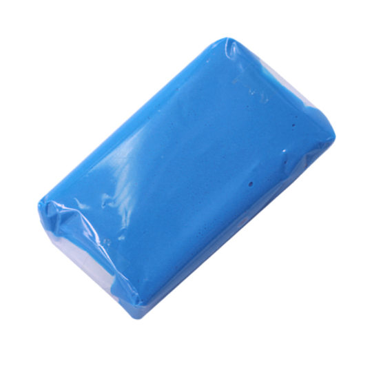 Clay glass decontamination cleaning car volcanic mastic car washing mud car special cleaning cleaning gum removal car grinding mud