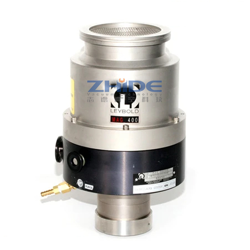 涡轮分子泵维修保养厂家Leybold TMP-400MC莱宝分子泵维修