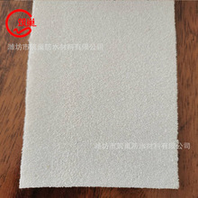 自粘胶膜沙面搭接胶带HDPE不铲沙高分子东方雨虹防水卷材防渗