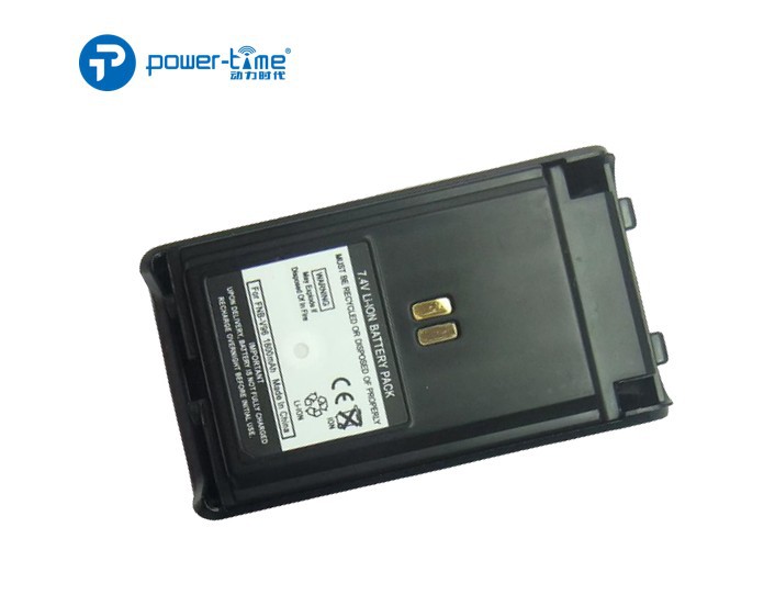 供应对讲机电池PTO-V96兼容FNB-V96LI适配VX351/354/351V/354U