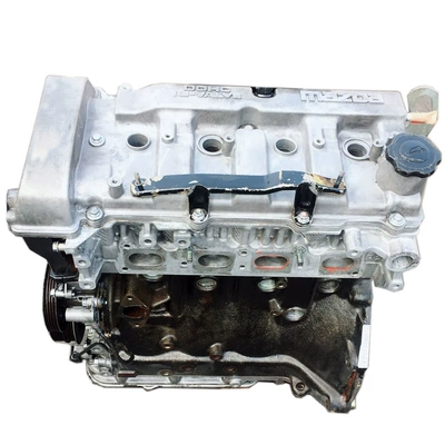 engine assembly, Engine assembly