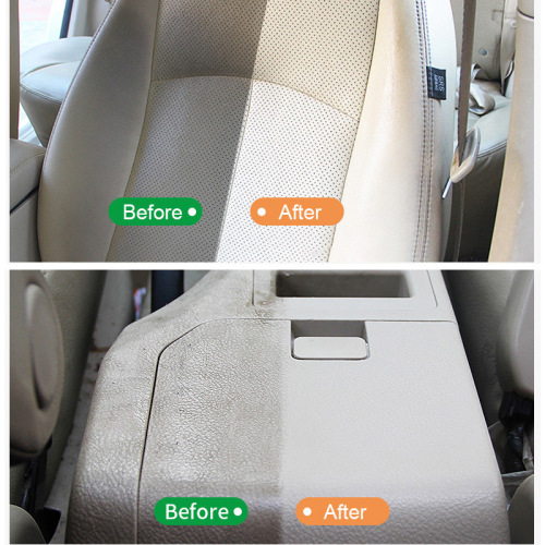 Car interior cleaner, car ceiling, indoor multi-functional interior cleaner, powerful stain remover, renovation artifact