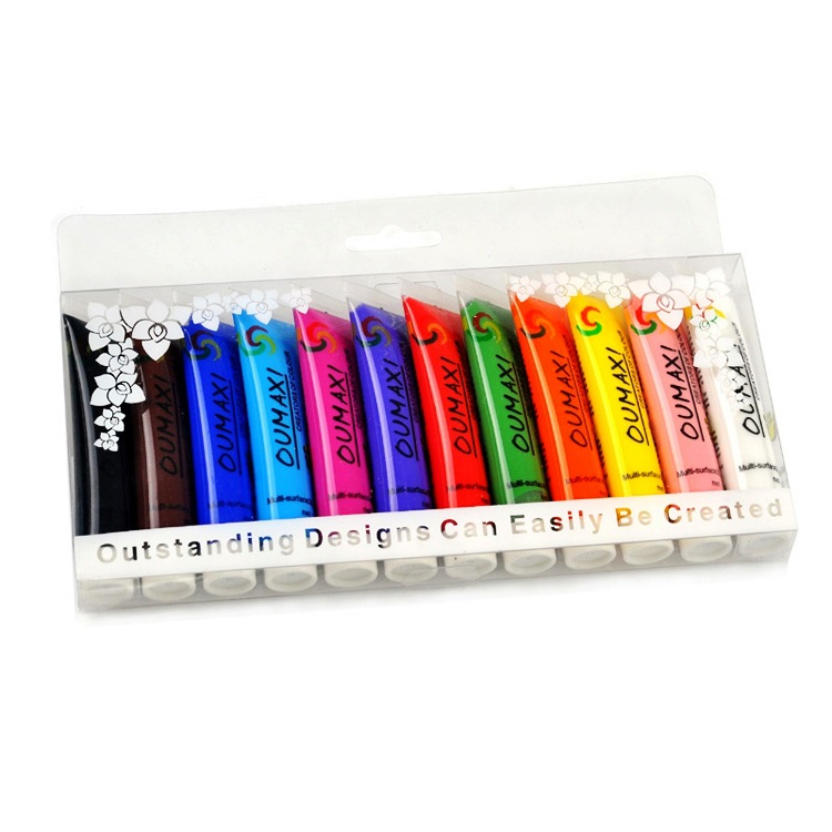 Nail painting painting pigment two -color flower pigment 12 -color…
