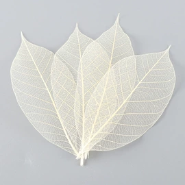 工艺原料;植物工艺品;书签