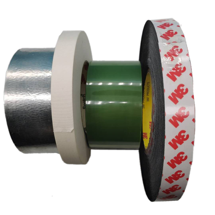 3MDC2008S2/3M DC2008S2 Double -sided tape is used to connect the nameplate and logo outside the vehicle 4