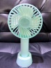 Handheld small air fan, wholesale, Birthday gift