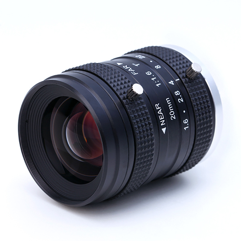 ZLKC�����ƴ�20mm��ҵ��ͷHK2016MP5 �ͻ���������ܽ�ͨ��ؾ�ͷ