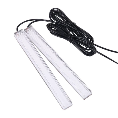 Other lights: work lights reversing lights in the