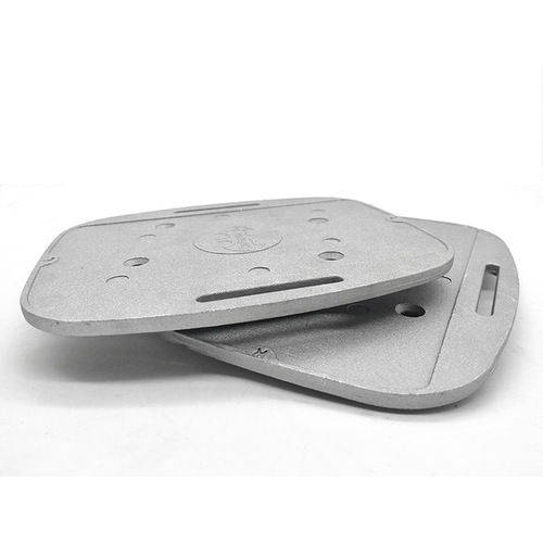 Drift plate surface, aluminum plate surface, maple wood, bamboo wood plate surface, supports printing of LOGO and dimensions for various brands.