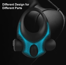 震动棒;其他男用;震动环/夹