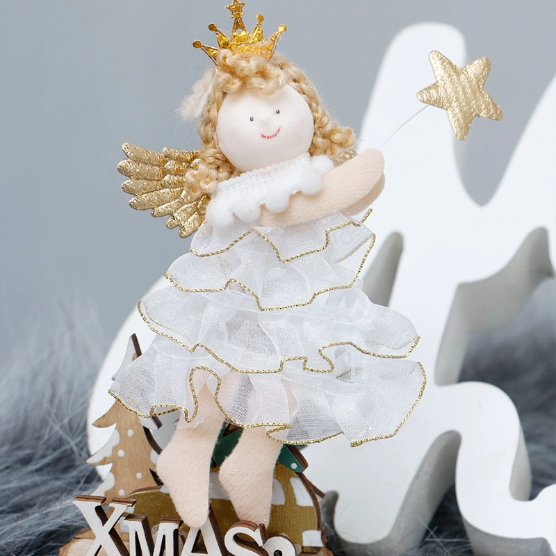 (Cross-border trading), decorations, pendant, plush table doll