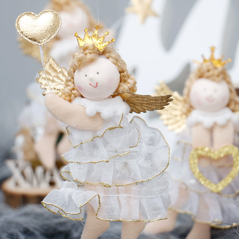 (Cross-border trading), decorations, pendant, plush table doll