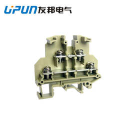 友邦电气UBJ2-/2-2 板式螺钉工业接线端子快速接线工具