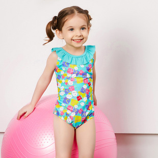 YingfaӢ�l Y0518/Y0502 Ůͯ�B�w������Ӿ�� Сͯ ������ˮ��Ȫ