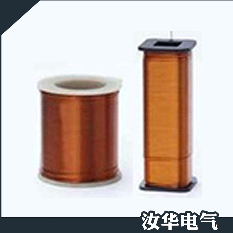 互感器线圈智能卡线圈空调电磁阀线圈 贴片电感线圈厂家批发