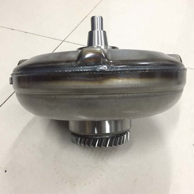 叉车配件批发 叉车变矩器合力叉车变速箱液力变矩器5-10T/6102