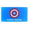 Blue, USA