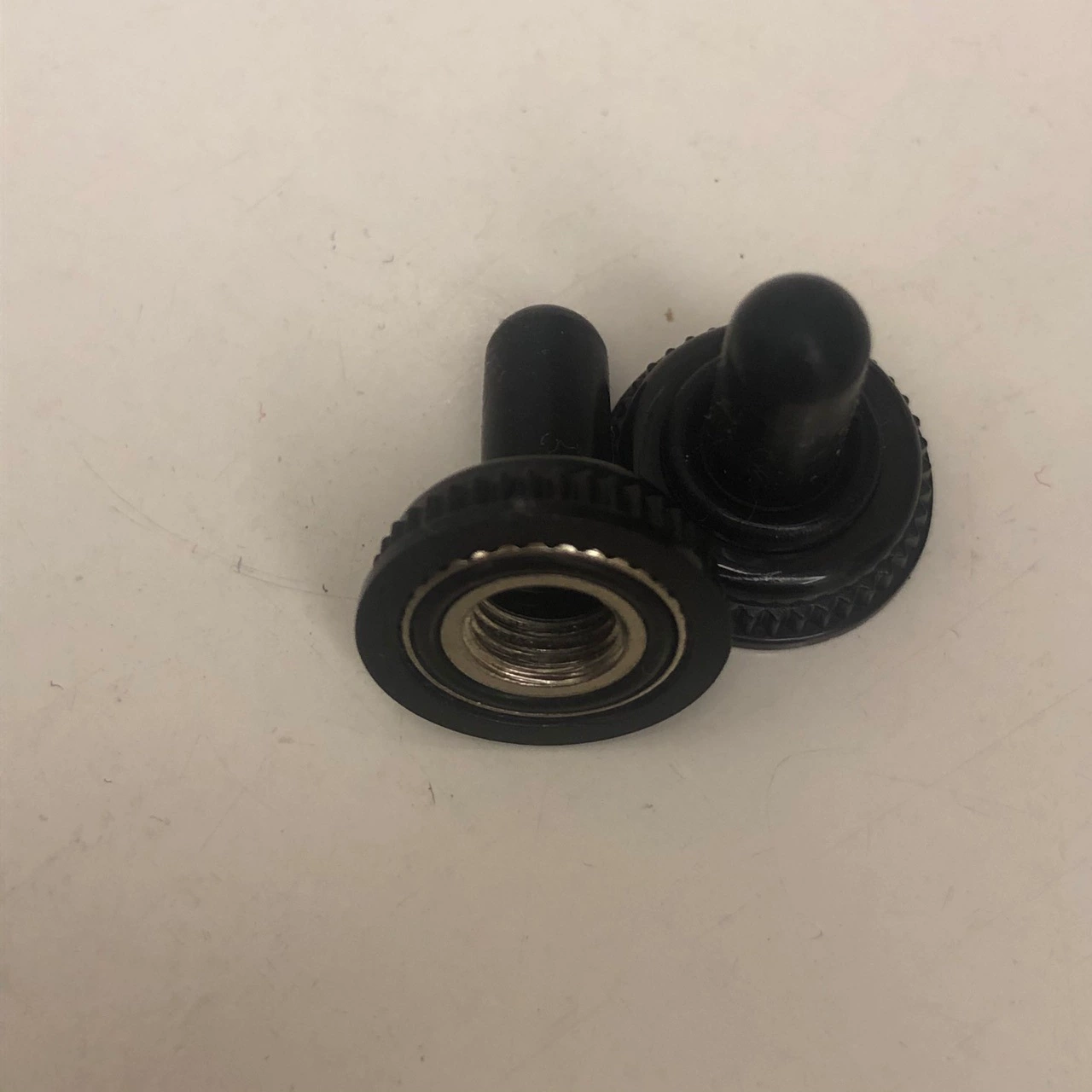 Кнопочный переключатель MTS водонепроницаемый и пыленепроницаемый 6 мм медный водонепроницаемый колпачок