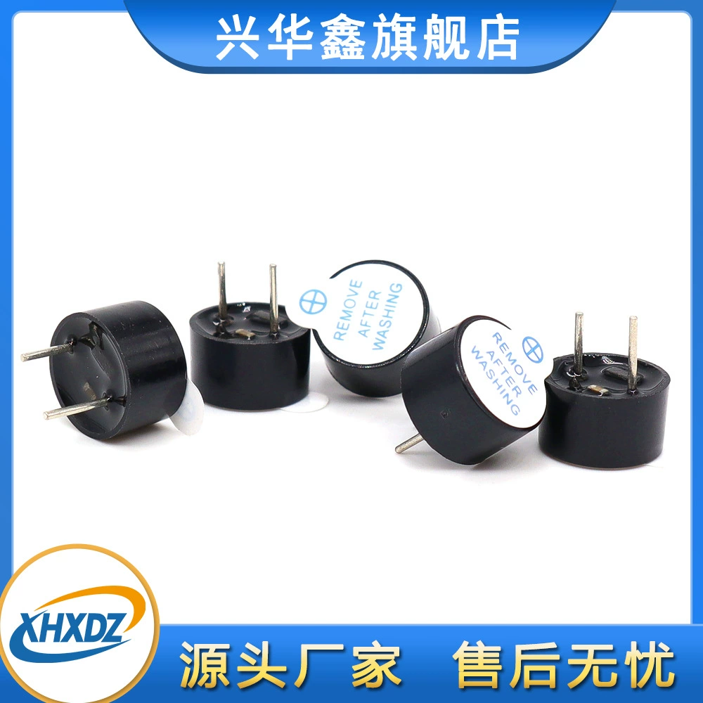 9055 DC бесшумный 5V встроенный активный электромагнитный beheirge TMB09A05 экологически чистый высокотемпературный beur