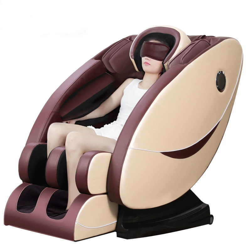 Automatic space luxurious sofa, universal electric massager for elderly, direct factory sales, Birthday gift, fully automatic