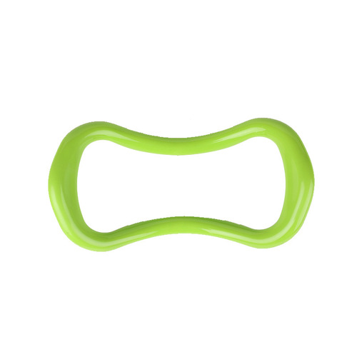 Factory direct sales ABS yoga ring, fascia stretching ring, fitness ring, Pilates ring, yoga ring, magic ring, smooth