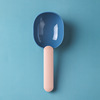 Factory direct selling new product original cat food spoons pet grain spoons dog products dog food spoons pet food spoon