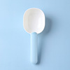 Factory direct selling new product original cat food spoons pet grain spoons dog products dog food spoons pet food spoon