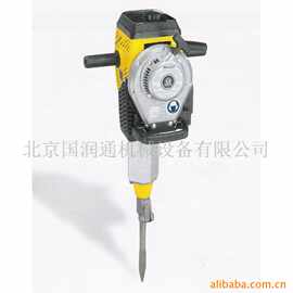 二冲程汽油破碎镐威克诺森BH23