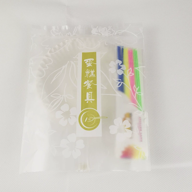 Торт, бумажная тарелка из древесной массы, нож и вилка «четыре в одном», одноразовый набор ножей и вилок, тарелка для дня рождения, посуда для вечеринок