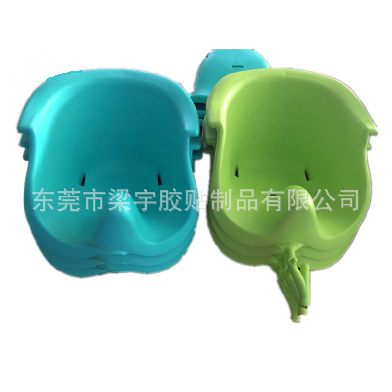 东莞厂家EVA一次射出成型加工生产防滑EVA发泡坐垫EVA婴幼儿减震