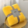 Shiny yellow