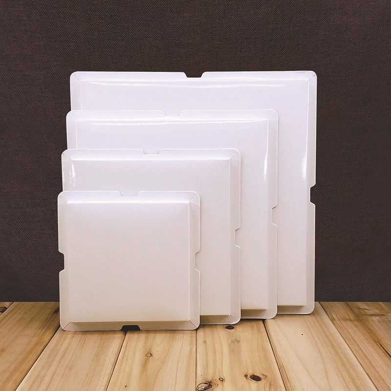 4/6/8/10/ 12inch Three-In-One Cake Box Base Tray Fondant Cake Barbie Eco-Friendly Material Baking Gift Box 4/6/8/10/ 12inch Three-In-One Cake Box Base Tray Fondant Cake Barbie Eco-Friendly Material Baking Gift Box
