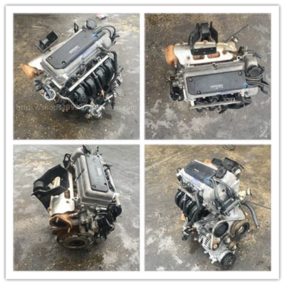 Wuling 1.2 Hongguang 1.4 Rongguang 1.5 Hongtu journey B15 Zhiguang B12 Baojun engine gearbox assembly
