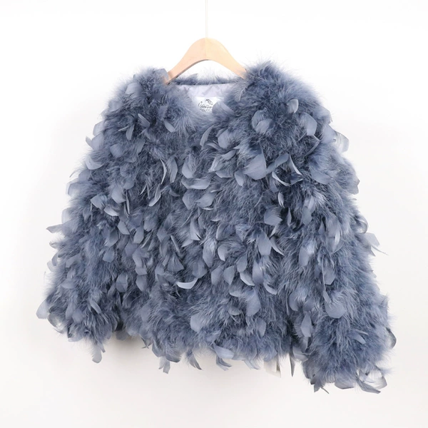 Gray blue