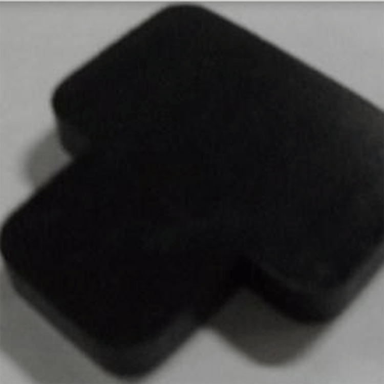 厂家供应 T形橡胶垫 丁晴橡胶垫  批发