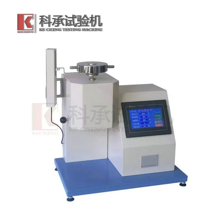 供应承德科承XNR-400D塑料熔融指数试验机 熔融指数实验机 MVR