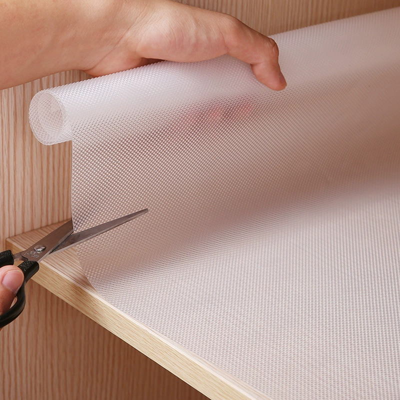 Кухонная утварь Коврик для шкафа EVA влагостойкий коврик для резки моющийся коврик для ящика многофункциональный коврик для холодильника