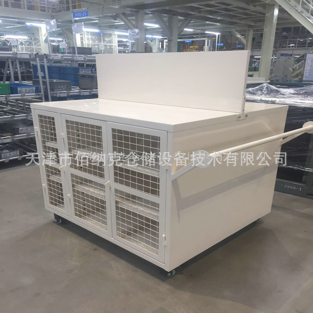 天津特殊工具柜生产厂家储物防潮可拆卸承重工具架工具箱货架