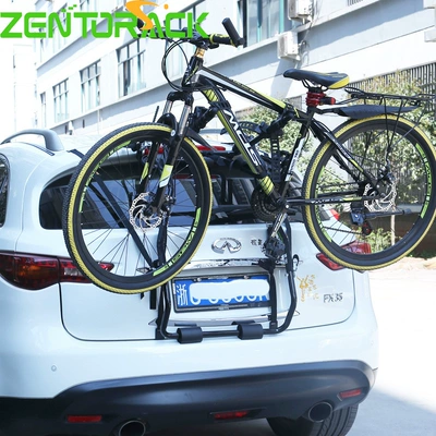 ZENTORACK Car Bicycle Rack Car bike rack
