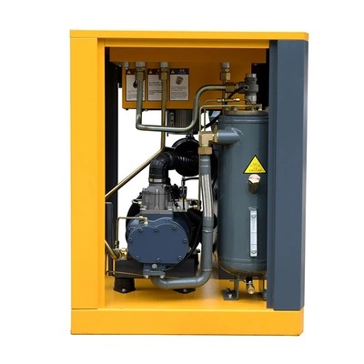 compressor, Hava kompressorları